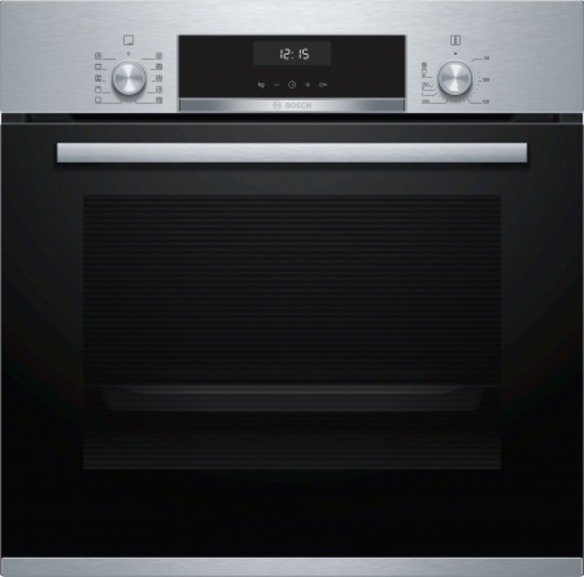 Вбудована духова шафа BOSCH HBJ517YS0R