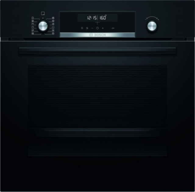 Вбудована духова шафа BOSCH HBJ577EB0R