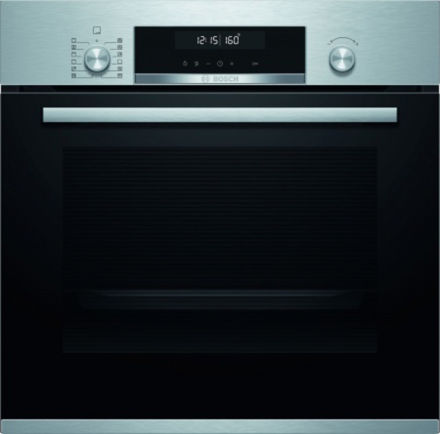 Вбудована духова шафа BOSCH HBJ577ES0R