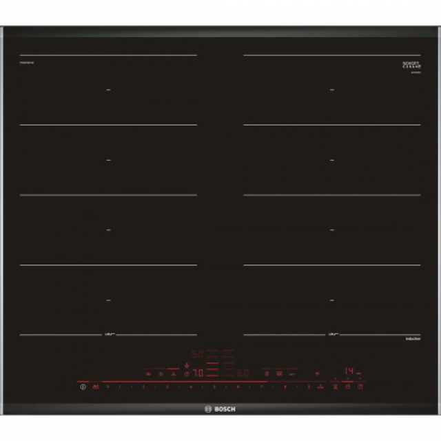 Індукційна варильна панель BOSCH PXX675DV1E