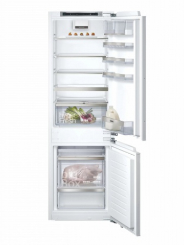 Вбудований холодильник SIEMENS KI86NADF0
