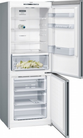 Холодильник SIEMENS KG46NUI30N