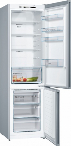 Холодильник BOSCH KGN39UL316