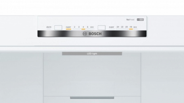 Холодильник BOSCH KGN39UL316