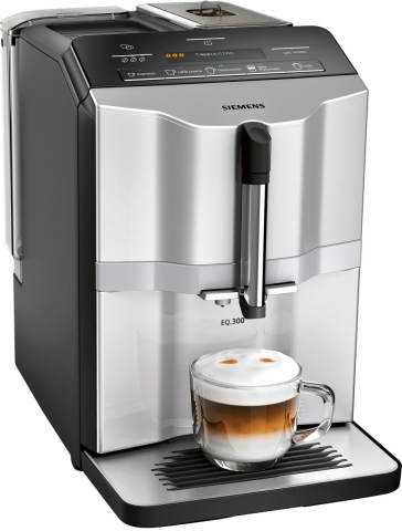 Кавомашина автоматична SIEMENS TI353201RW