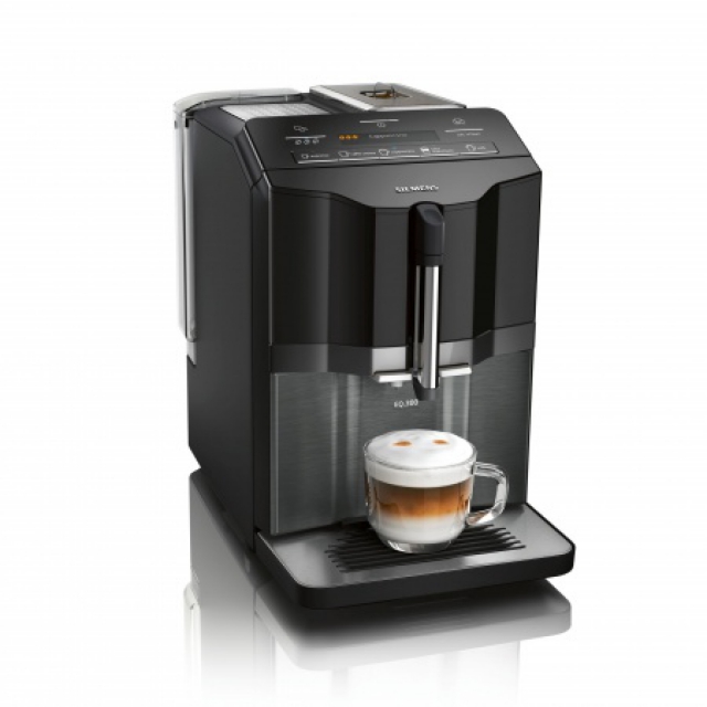Кавомашина автоматична SIEMENS TI355209RW