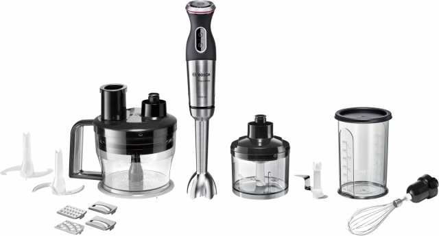 Блендер BOSCH MS8CM6190