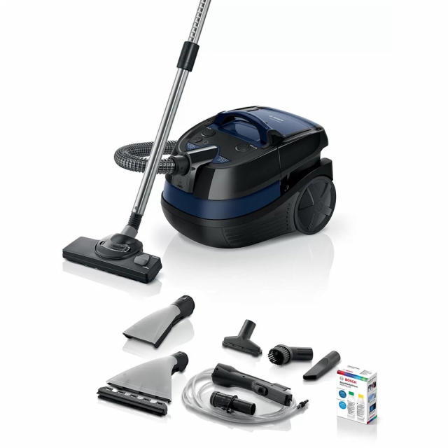 Пилосос миючий BOSCH BWD41700