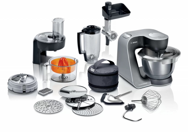 Кухонний комбайн BOSCH MUM58M64