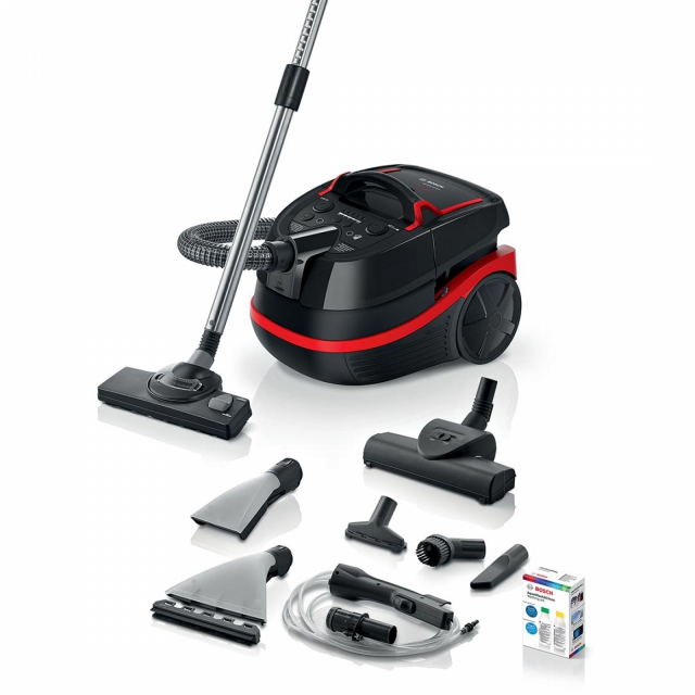 Пилосос миючий BOSCH BWD421POW