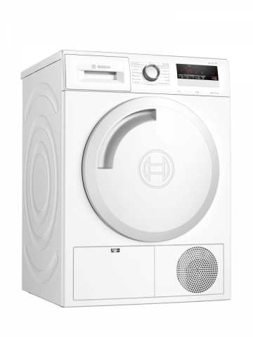 Сушильна машина BOSCH WTH83251BY