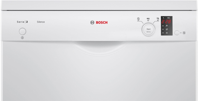 Посудомийна машина Bosch SMS23DW01T