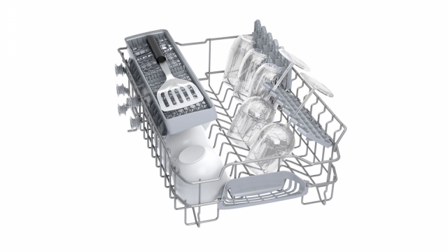 Посудомийна машина BOSCH SPS2IKI02K