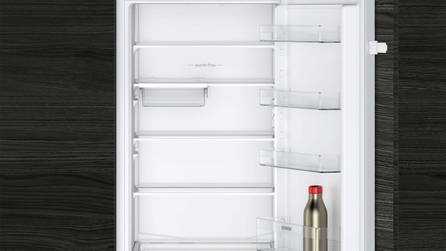 Холодильник SIEMENS KI87VNS306