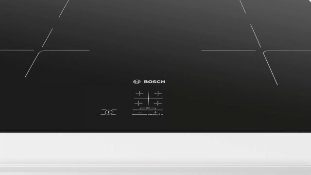 Варильна панель BOSCH PUG61KAA5E