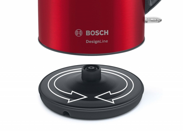 Чайник Bosch TWK3P424