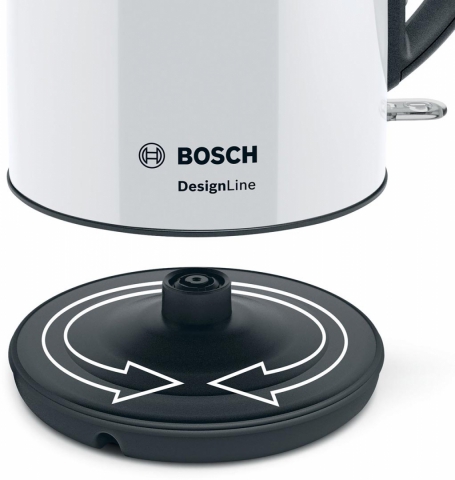 Чайник BOSCH TWK3P421