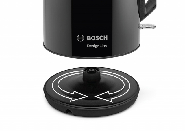 Чайник Bosch TWK3P423