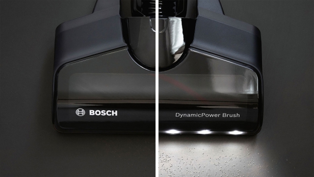 Пилосос акумуляторний BOSCH BSS71125AH