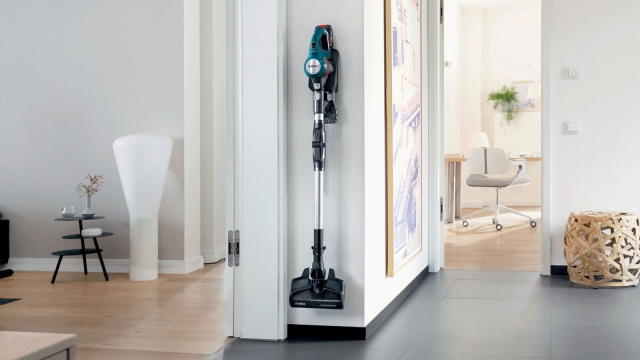 Пилосос акумуляторний BOSCH BSS71125AH