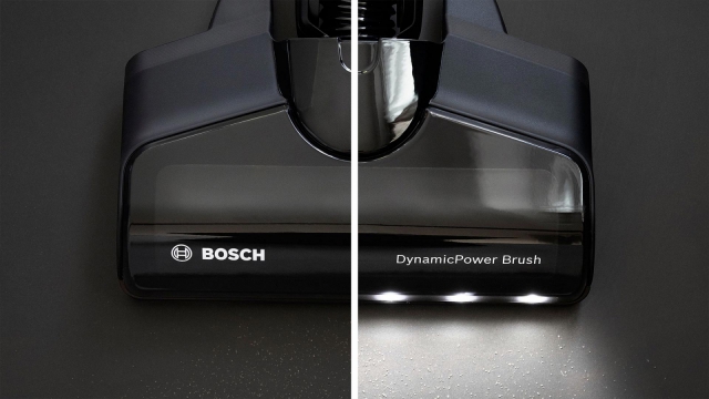 Пилосос Bosch BBS711W