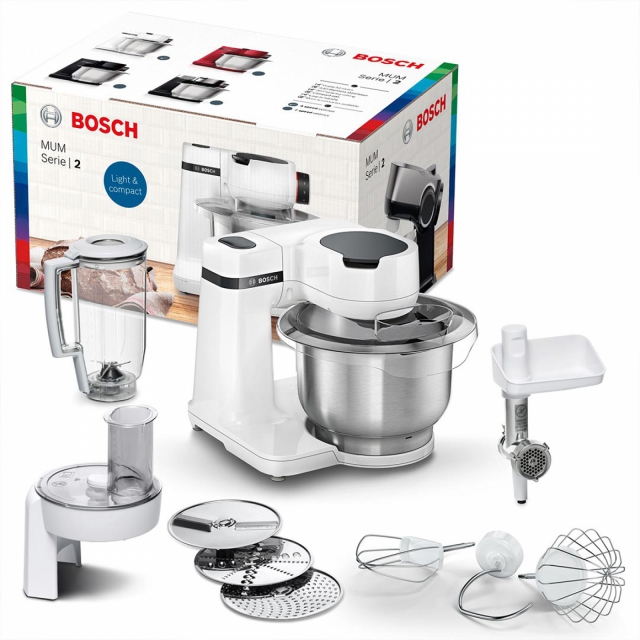 Кухонний комбайн BOSCH MUMS2EW30