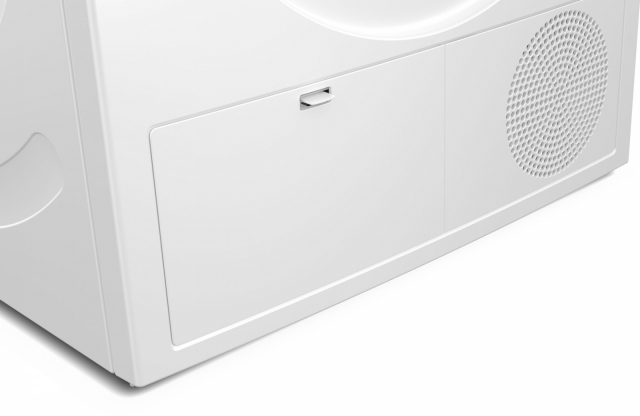 Сушильна машина BOSCH WTH85206UA