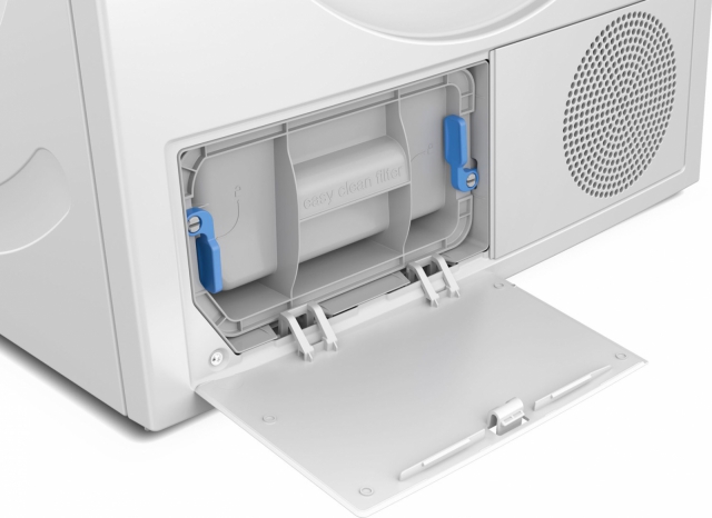 Сушильна машина BOSCH WTH85206UA