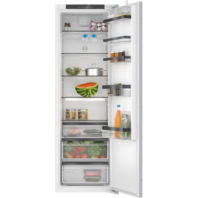 Холодильна шафа вбудовувана BOSCH KIR81SDD0