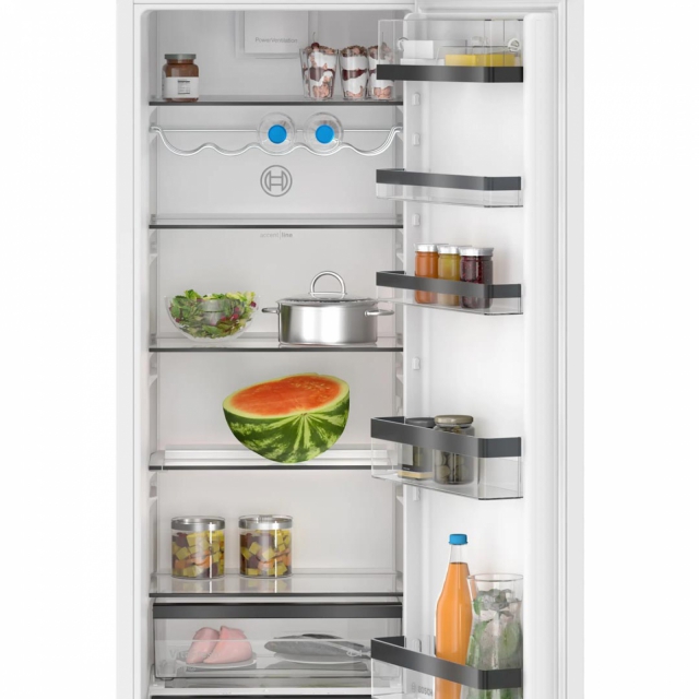 Холодильна шафа вбудовувана BOSCH KIR81SDD0